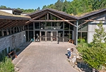 SPLOST: The Gwinnett Environmental and Heritage Center gets an update