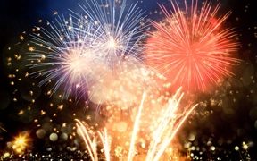 Firework safety: Think before you light