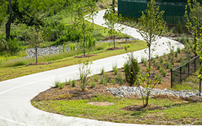 Share your ideas for the County’s trails system!