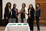Gwinnett named 2022 Georgia Child Fatality Review Committee Metro County of the Year