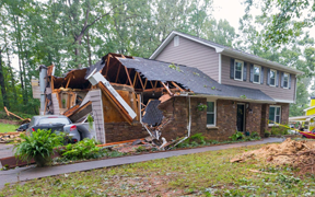 Gwinnett County wants your input on Hazard Mitigation