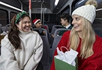 Discover joy on Ride Gwinnett's new Route 50