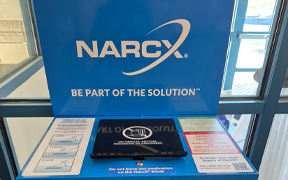 Safely dispose of old medications at Gwinnett County Police precincts