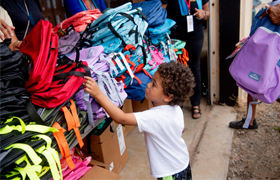 Gwinnett County Sheriff’s Office to hold fifth annual Back-to-School Bash