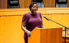 Gwinnett Solicitor’s Office to hold Public Impact Forum on 2025 progress and year ahead