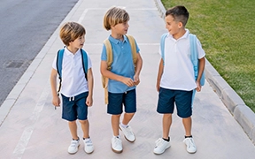 SPLOST: Pedestrian safety improvements coming near Dyer Elementary