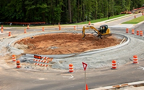 SPLOST: Safer commutes ahead for Sever Road and Tab Roberts Road