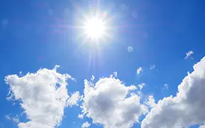 Beat the Heat: Keeping Gwinnett residents cool