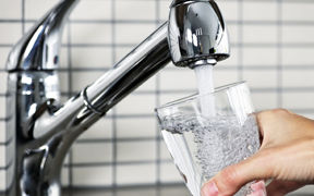Take a survey about Gwinnett’s drinking water