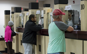 Tax Commissioner's Office announces new tag office hours for 2026