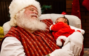 Three things to do this weekend in Gwinnett