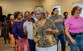 Three things to do this weekend in Gwinnett