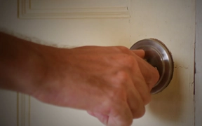 Upfront Gwinnett: Trapped and Trafficked | It’s Not That Bad (Episode 1)