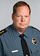 Deputy Chief Patrick Cronin