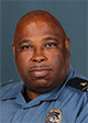 Asst. Chief Curtis Clemons