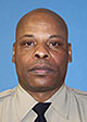 Assistant Chief Jermaine Jackson