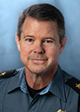 Deputy Chief Kevin Moran