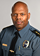 Deputy Chief James D. McClure