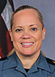 Major Michelle Anglin