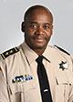 Assistant Chief Antonio Webster