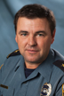Deputy Chief Brett West