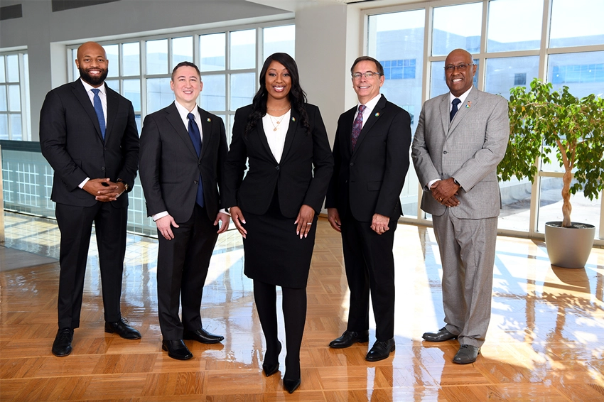 Image: Gwinnett County Board of Commissioners