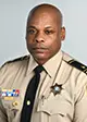 Assistant Chief Jermaine Jackson