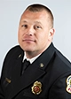 Assistant Chief Matthew Phillips